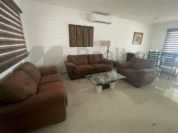 Casa en renta