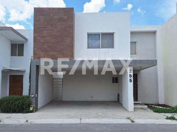Casa en Renta