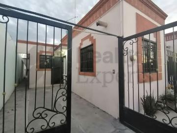 Casa en renta