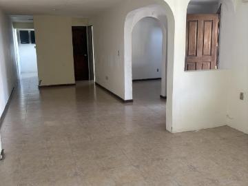 Casa en renta