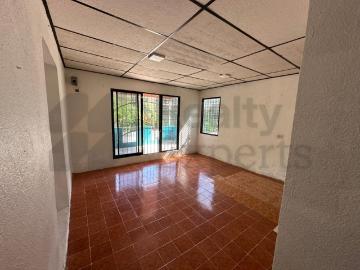 Casa en renta