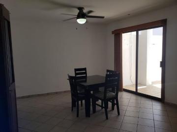 Casa en renta
