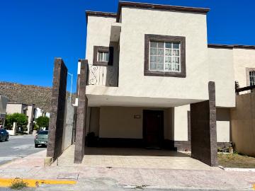Casa en Renta