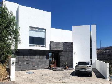 Casa en Renta 3 Niveles con Vista en Calle Cerrada en Real de Juriquilla Qro