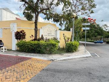 Casa en renta 3 rec?maras | Cochera 3 autos | Vigilancia 24/7 | Gran Santa Fe Norte, M?rida