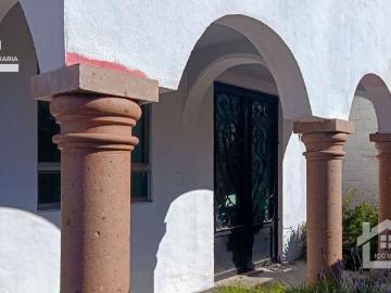 Casa en renta 475r+243 Ceuni, Hidalgo, México