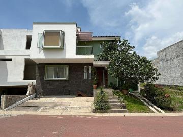 Casa en renta
