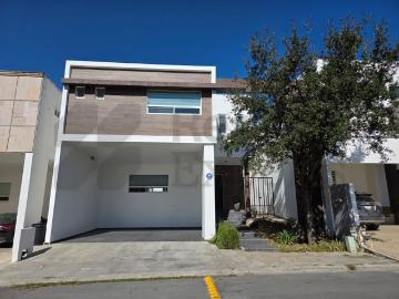 Casa en renta