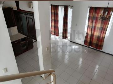 Casa en renta