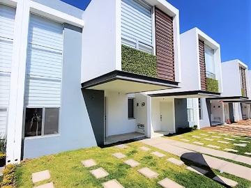 CASA EN RENTA 4 HABITACIONES AGAVE CRISTAL