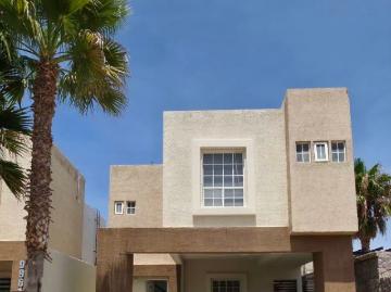Casa en renta