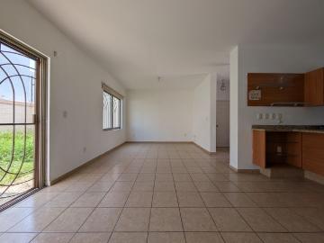 Casa en renta