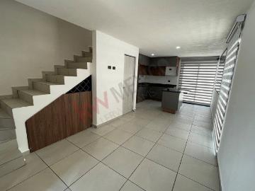 Casa en renta