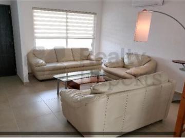 Casa en renta