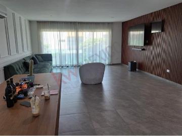 Casa en renta