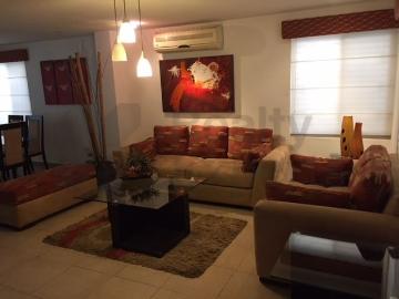 Casa en renta