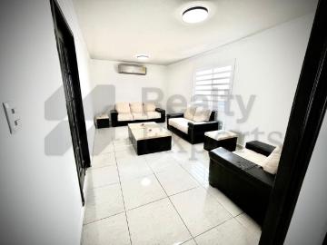 Casa en renta
