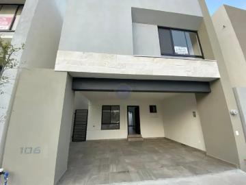Casa en renta 66024, Mitras Poniente, Nuevo León, Mex