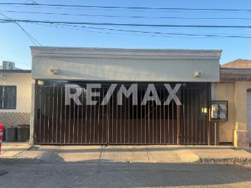 CASA EN RENTA