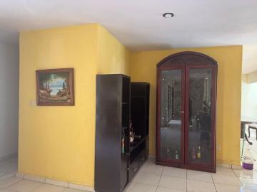 Casa en renta