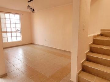 Casa en renta