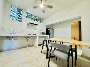 Casa en renta