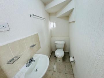 Casa en renta