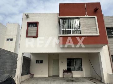 Casa en Renta