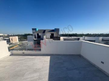 Casa en renta