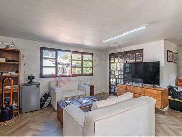 Casa en renta