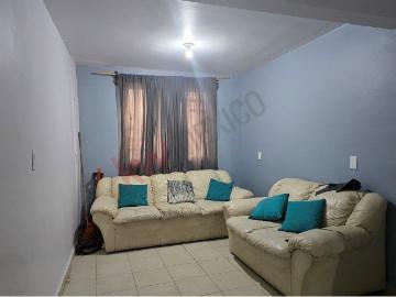 Casa en renta