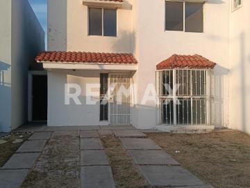 Casa en Renta