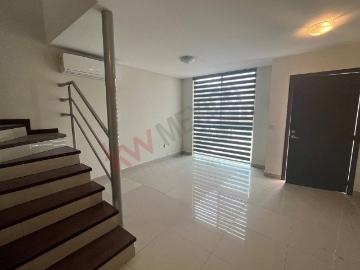 Casa en renta