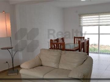 Casa en renta