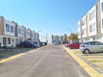 Casa EN RENTA