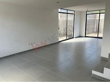 Casa en renta