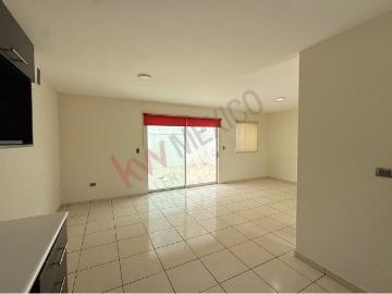 Casa en renta