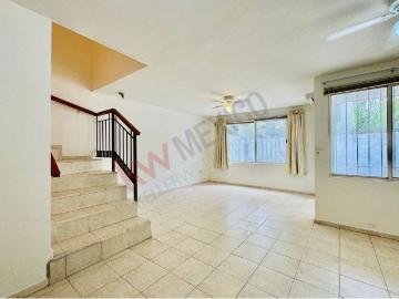 Casa en renta