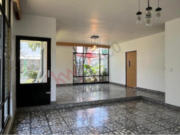 Casa en renta