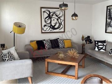 Casa en renta