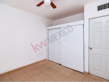 Casa en renta