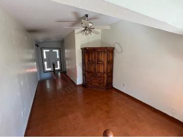 Casa en renta