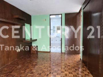 Casa en renta