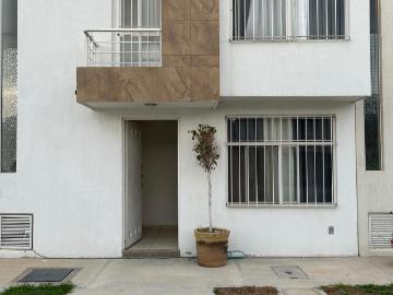 Casa EN RENTA