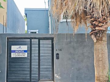 CASA EN RENTA | $9,000MXN/Mes | Misi?n de La Silla, Guadalupe, N.L