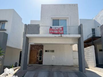 CASA EN RENTARINCONADAS DEL VALLE