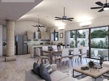 Casa en RESIDENCIA EN PREVENTA 3 REC YUCATAN COUNTRY CLUB PRIVADA KUTZ LOTE 36 MÉRIDA, YU