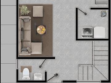 Casa EN RESIDENCIAL MONARCA