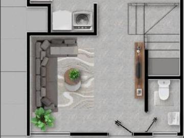 Casa EN RESIDENCIAL MONARCA