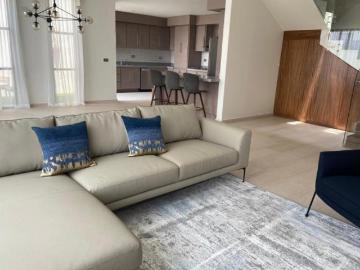 Casa en Residencial Monte Olimpo Pachuca Hgo